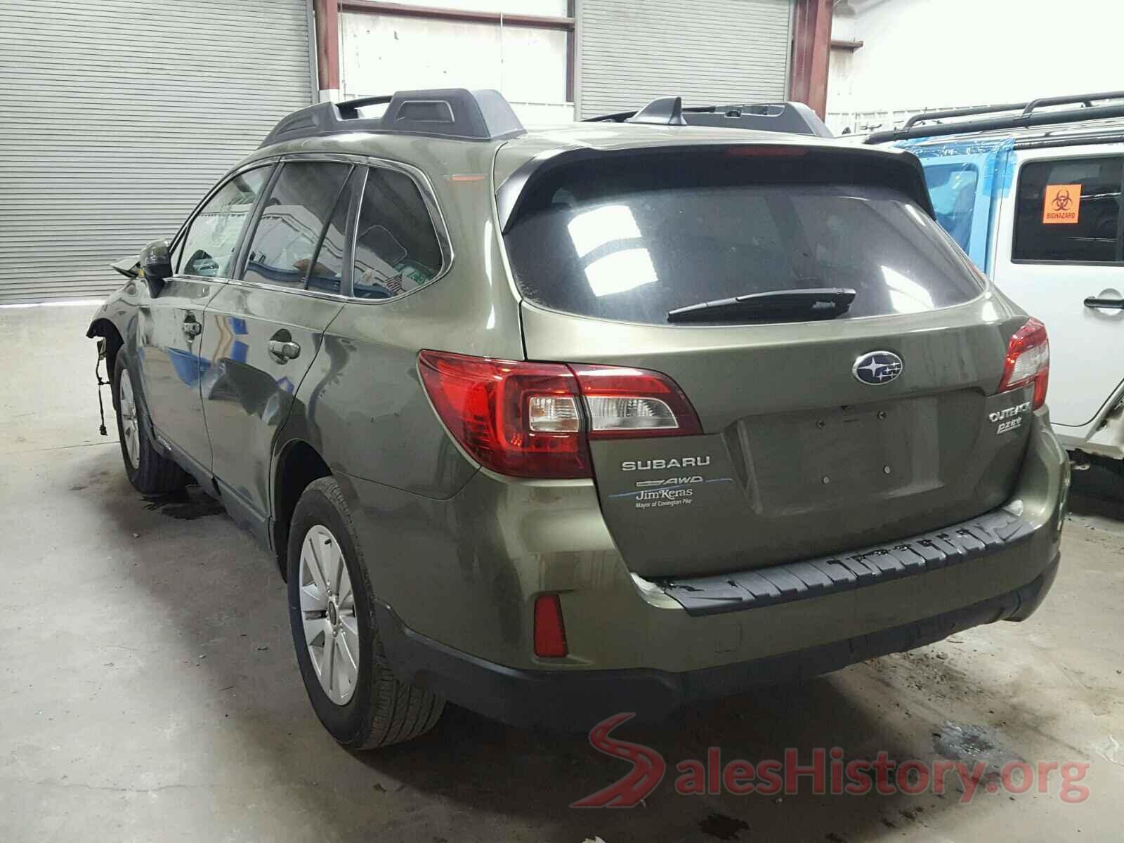 4S4BSAFC1H3275392 2017 SUBARU OUTBACK