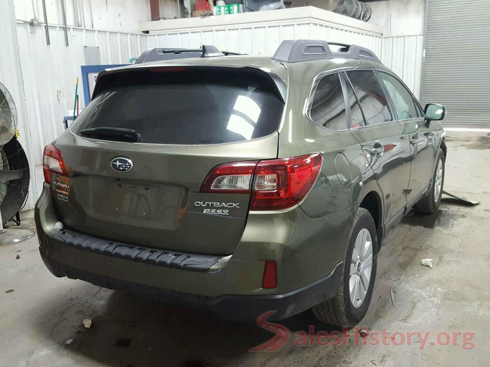 4S4BSAFC1H3275392 2017 SUBARU OUTBACK