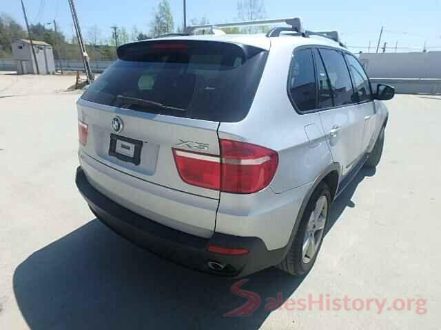 5UXFF0C52ALT85463 2010 BMW X5