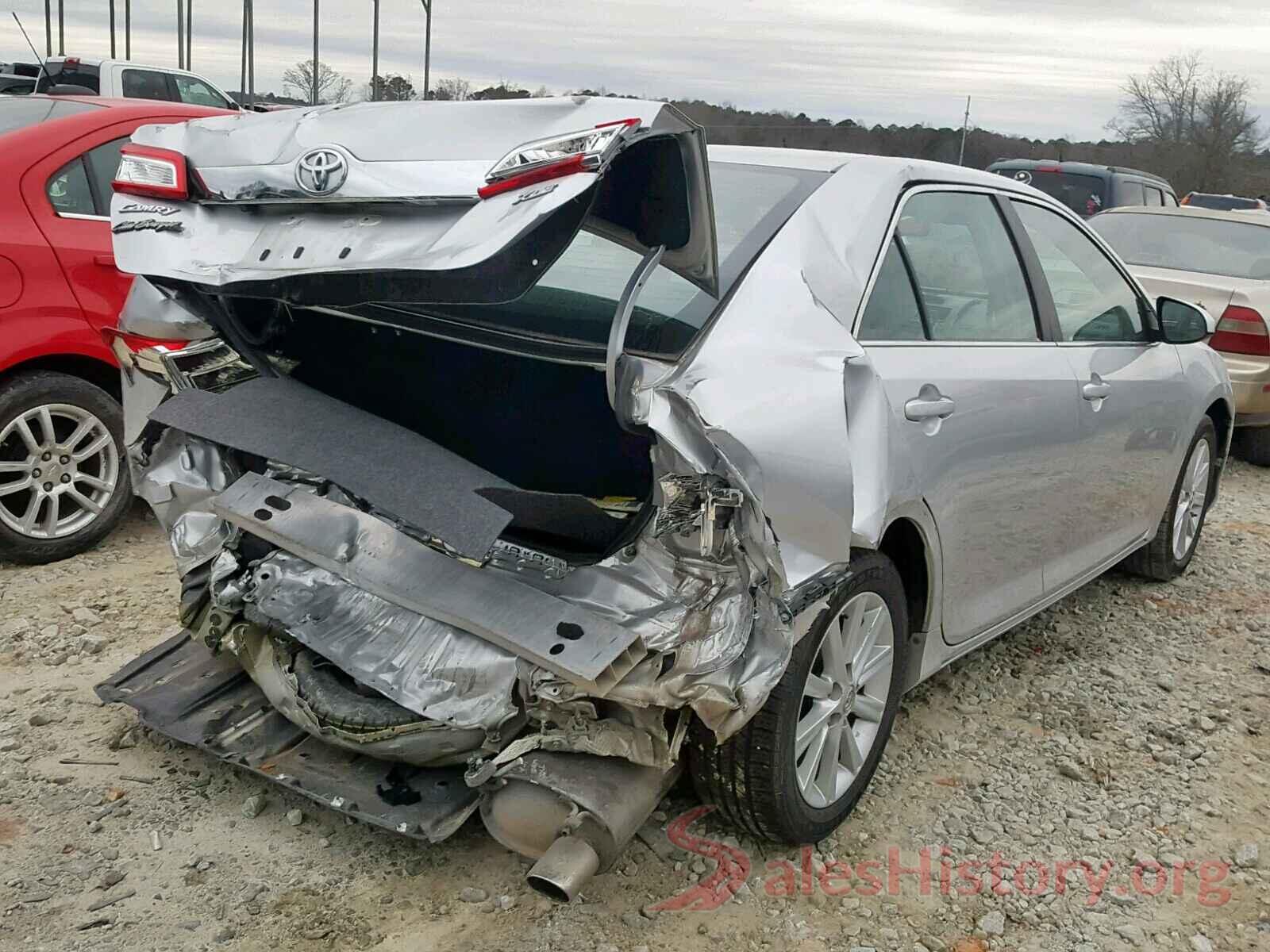 4T4BF1FK1CR160716 2012 TOYOTA CAMRY BASE