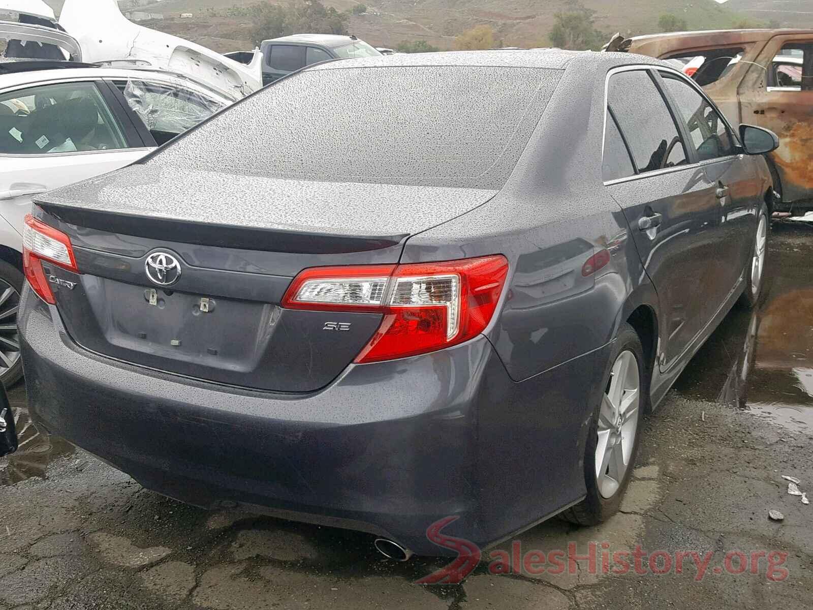 4T1BF1FK1EU754218 2014 TOYOTA CAMRY