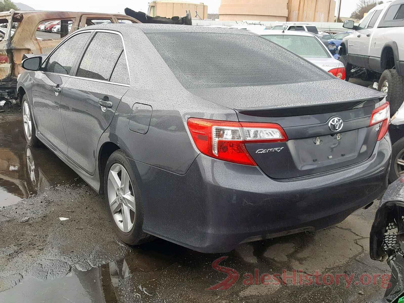 4T1BF1FK1EU754218 2014 TOYOTA CAMRY