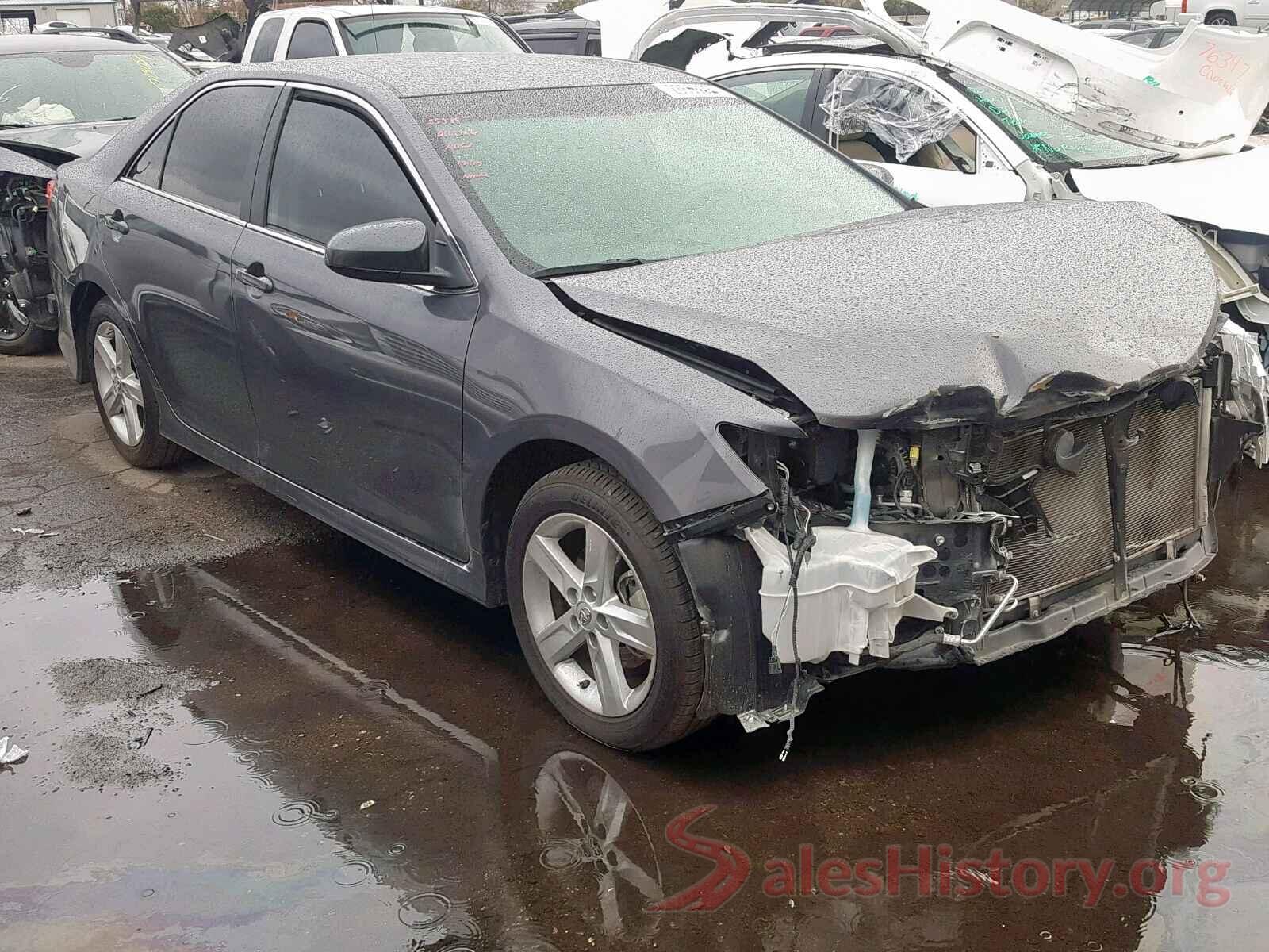 4T1BF1FK1EU754218 2014 TOYOTA CAMRY