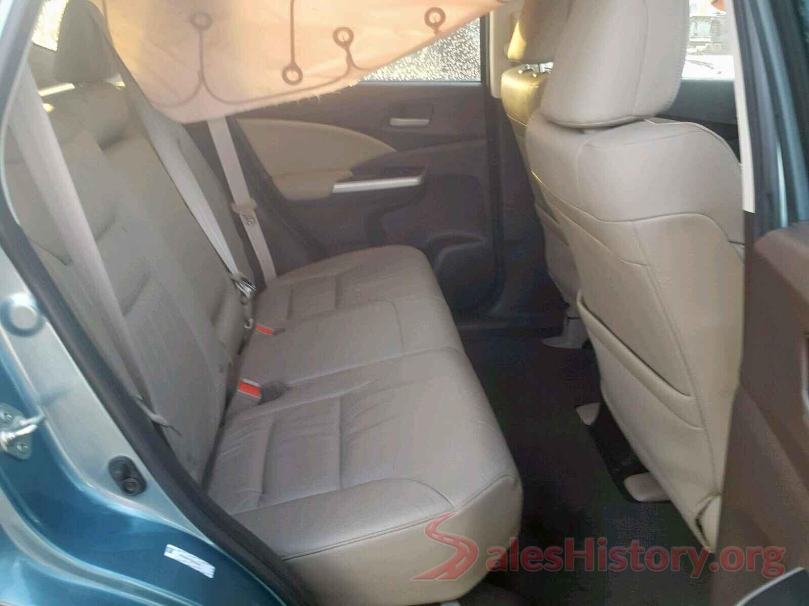 2HKRM4H72EH618063 2014 HONDA CR-V EXL