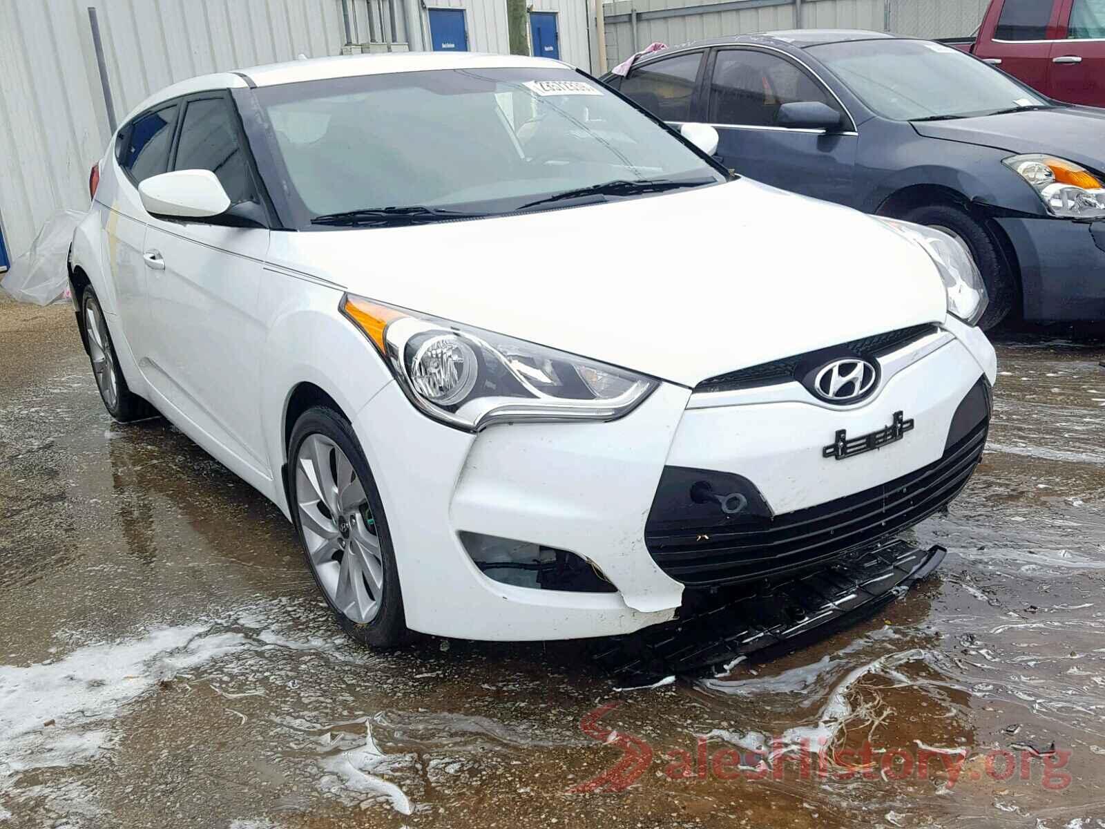 KMHTC6AD4GU259811 2016 HYUNDAI VELOSTER