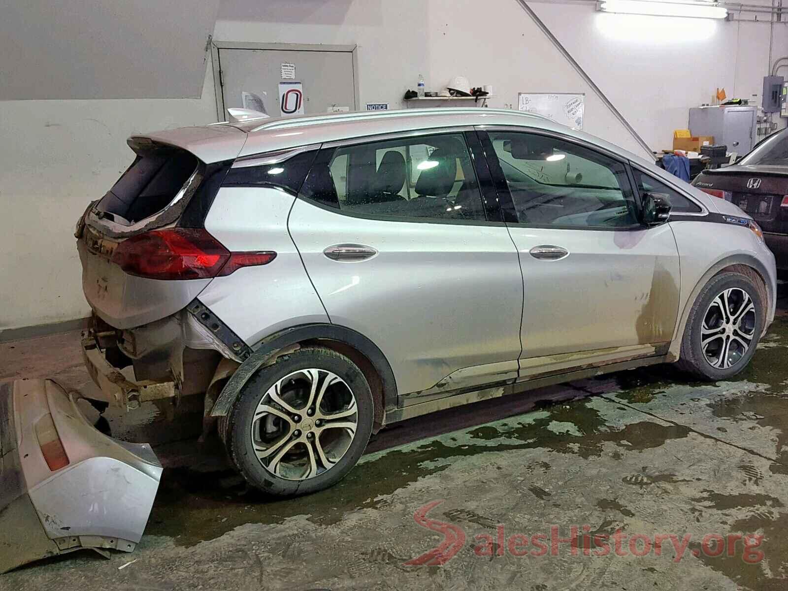 1G1FX6S02H4183162 2017 CHEVROLET BOLT