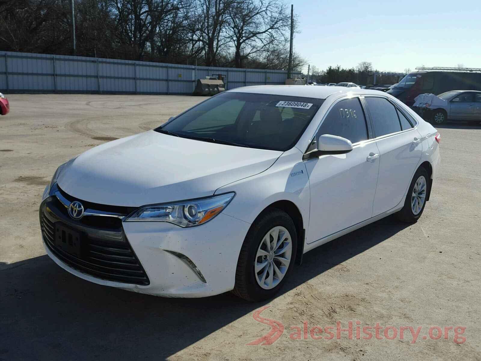 4T1BD1FKXGU178914 2016 TOYOTA CAMRY