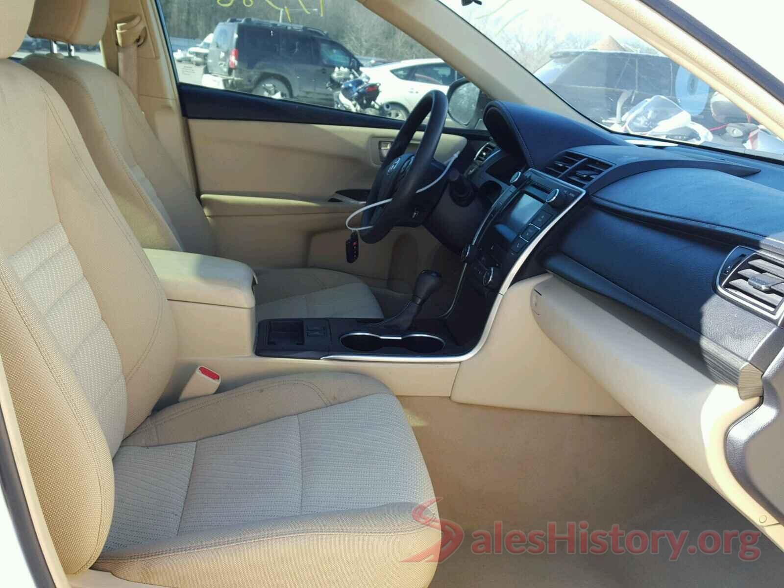 4T1BD1FKXGU178914 2016 TOYOTA CAMRY