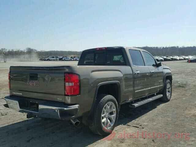 3GTU2VEC5FG169298 2015 GMC SIERRA