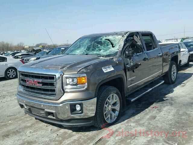 3GTU2VEC5FG169298 2015 GMC SIERRA