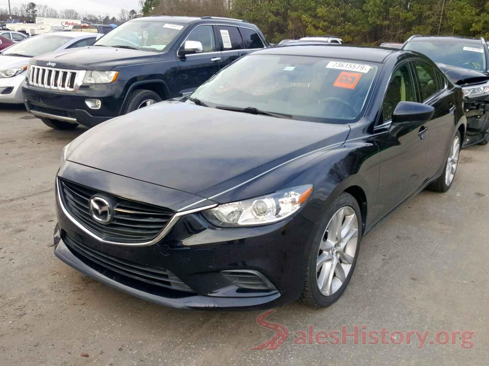 JM1GJ1V53G1464054 2016 MAZDA 6