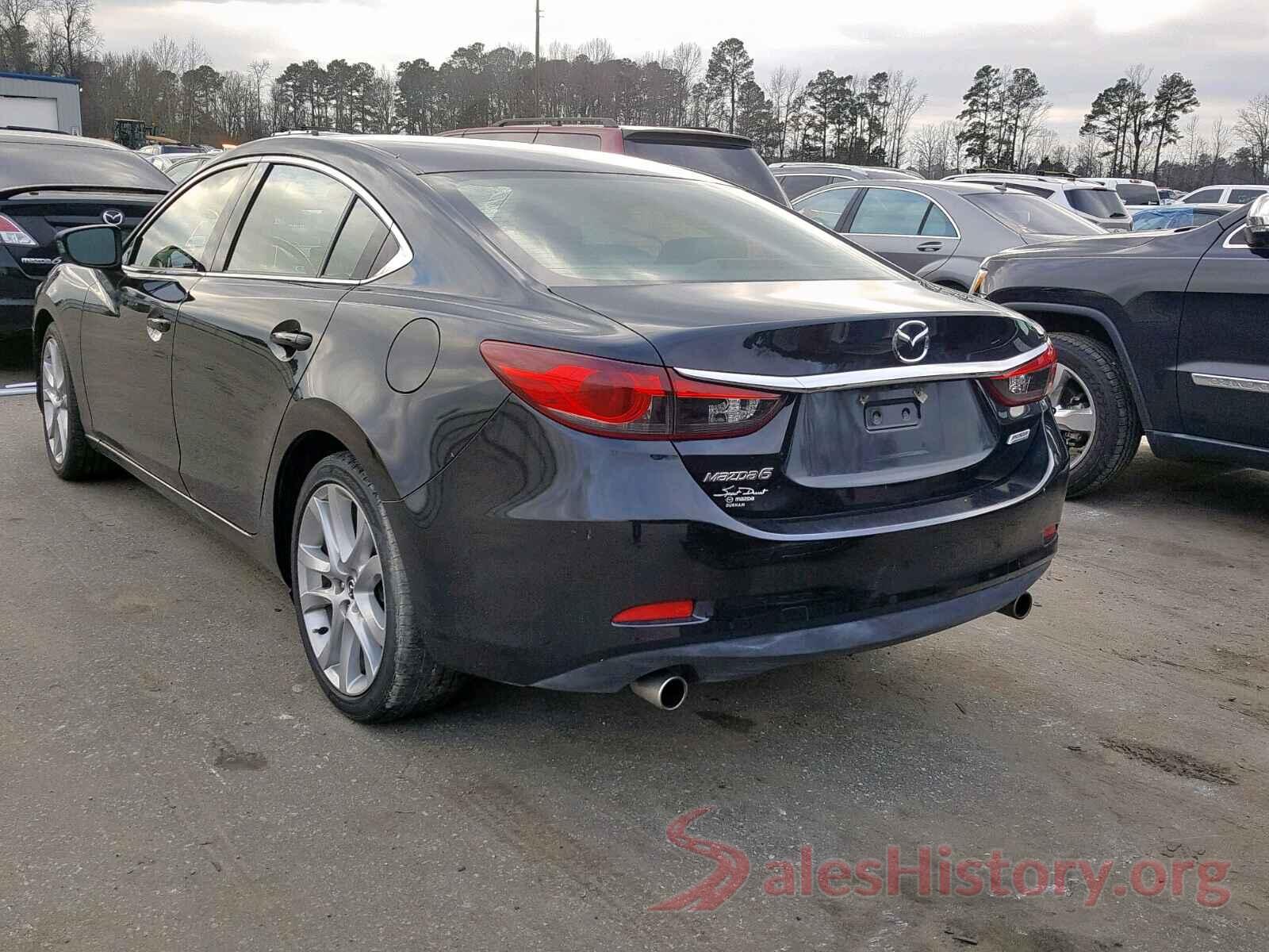 JM1GJ1V53G1464054 2016 MAZDA 6