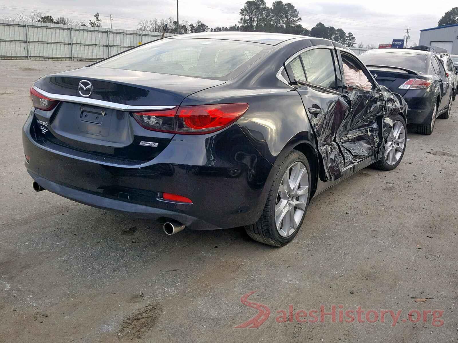 JM1GJ1V53G1464054 2016 MAZDA 6