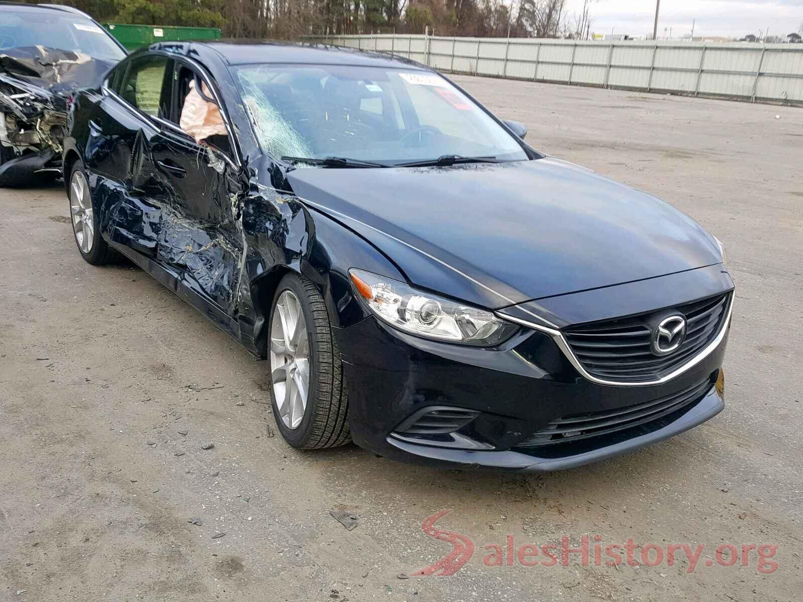 JM1GJ1V53G1464054 2016 MAZDA 6