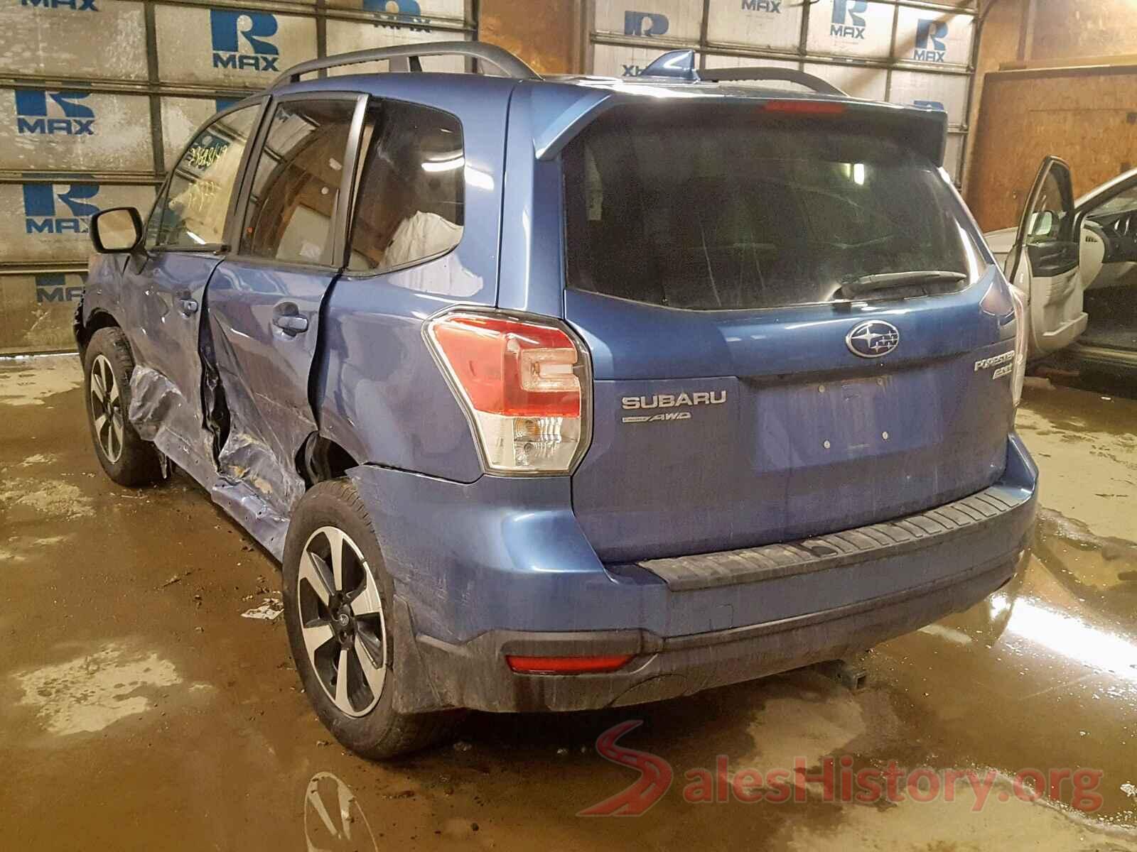 JF2SJAEC4HH416842 2017 SUBARU FORESTER