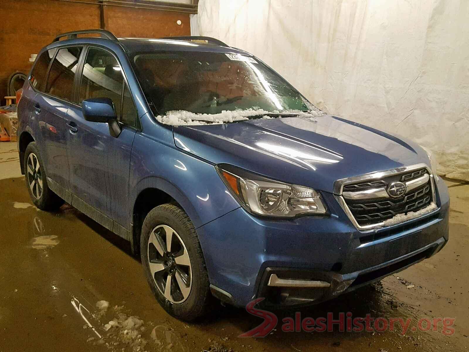 JF2SJAEC4HH416842 2017 SUBARU FORESTER