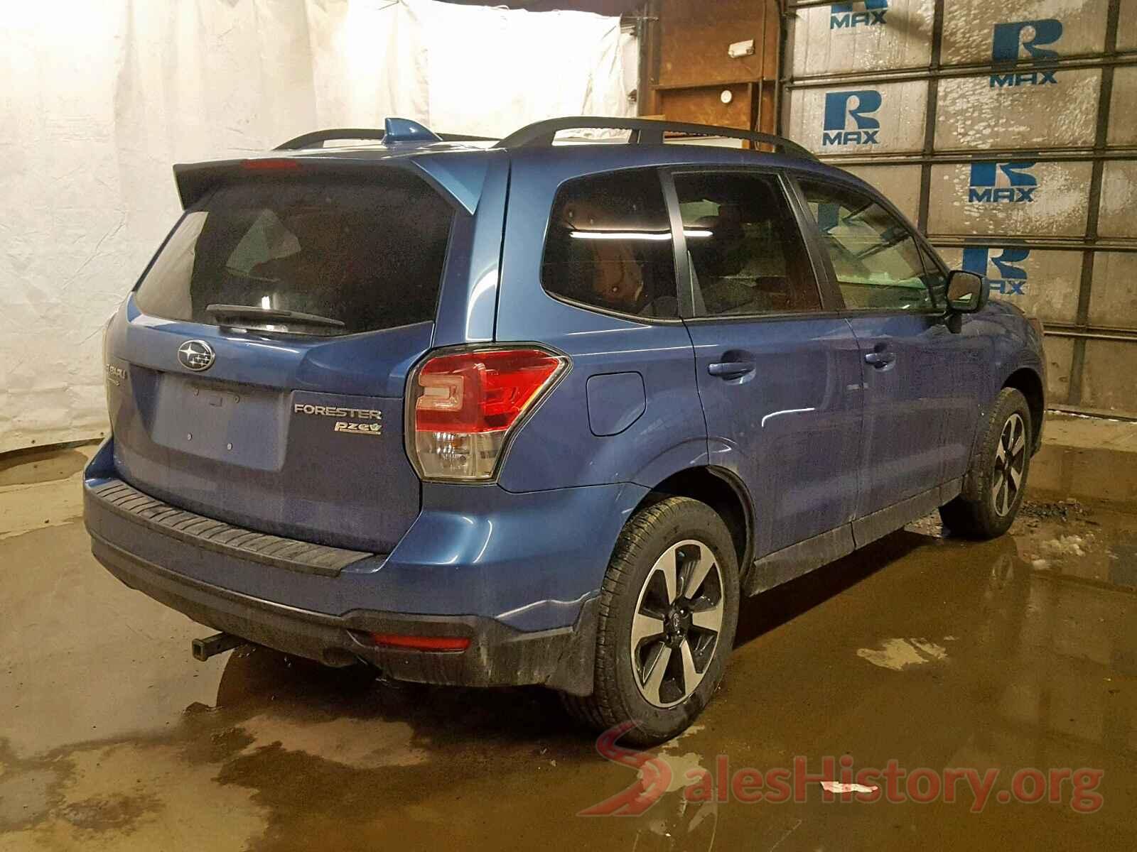 JF2SJAEC4HH416842 2017 SUBARU FORESTER