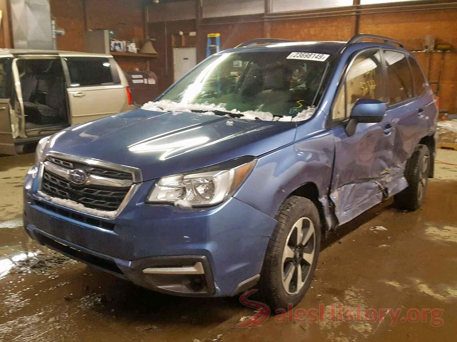 JF2SJAEC4HH416842 2017 SUBARU FORESTER