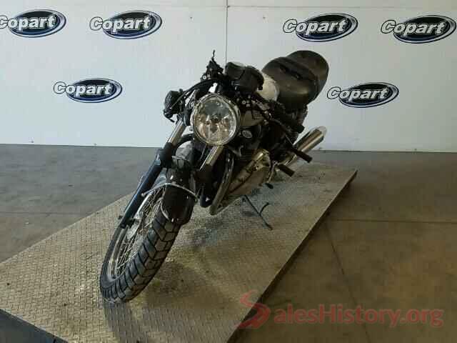 SMT900K147T298852 2007 TRIUMPH MOTORCYCLE BONNEVILLE