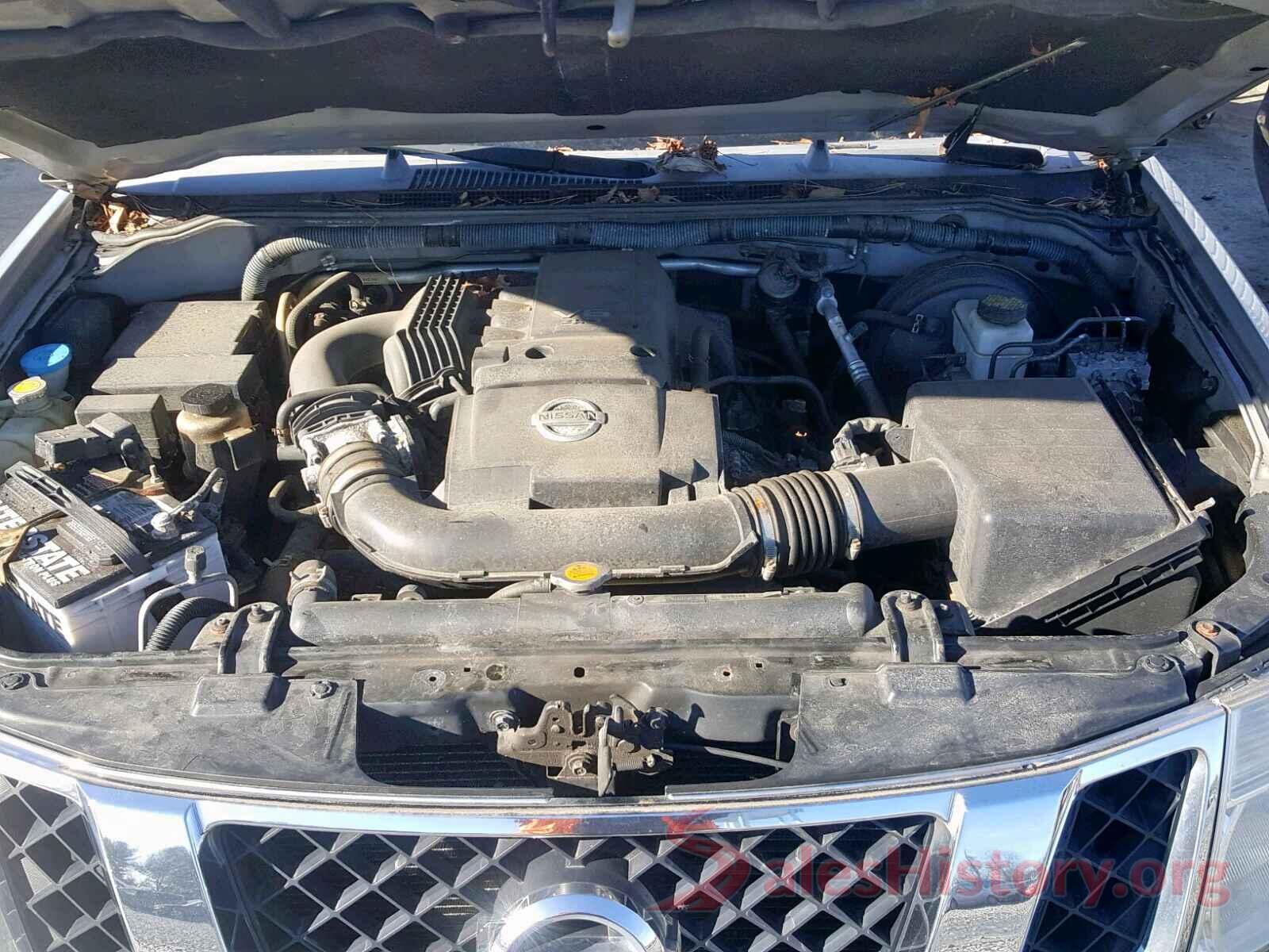 5N1AR18B79C614170 2009 NISSAN PATHFINDER