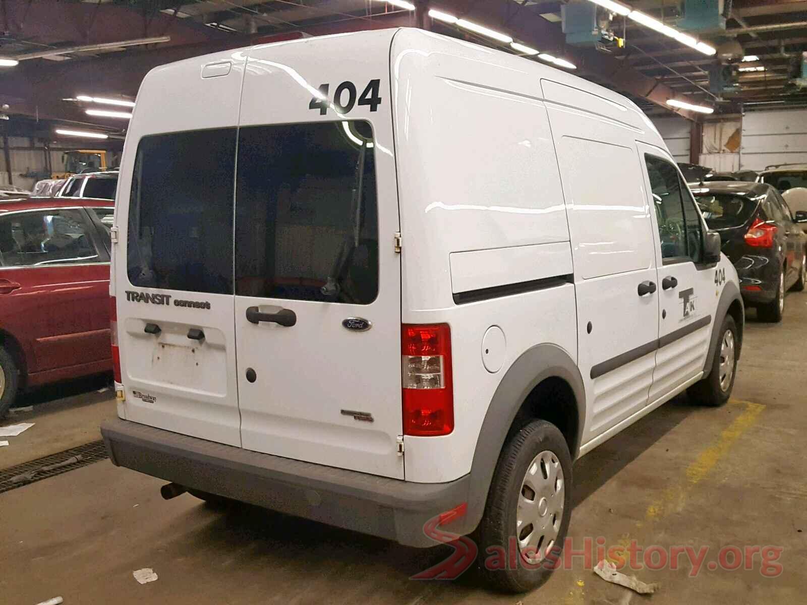 NM0LS7CN5DT151862 2013 FORD TRANSIT CO