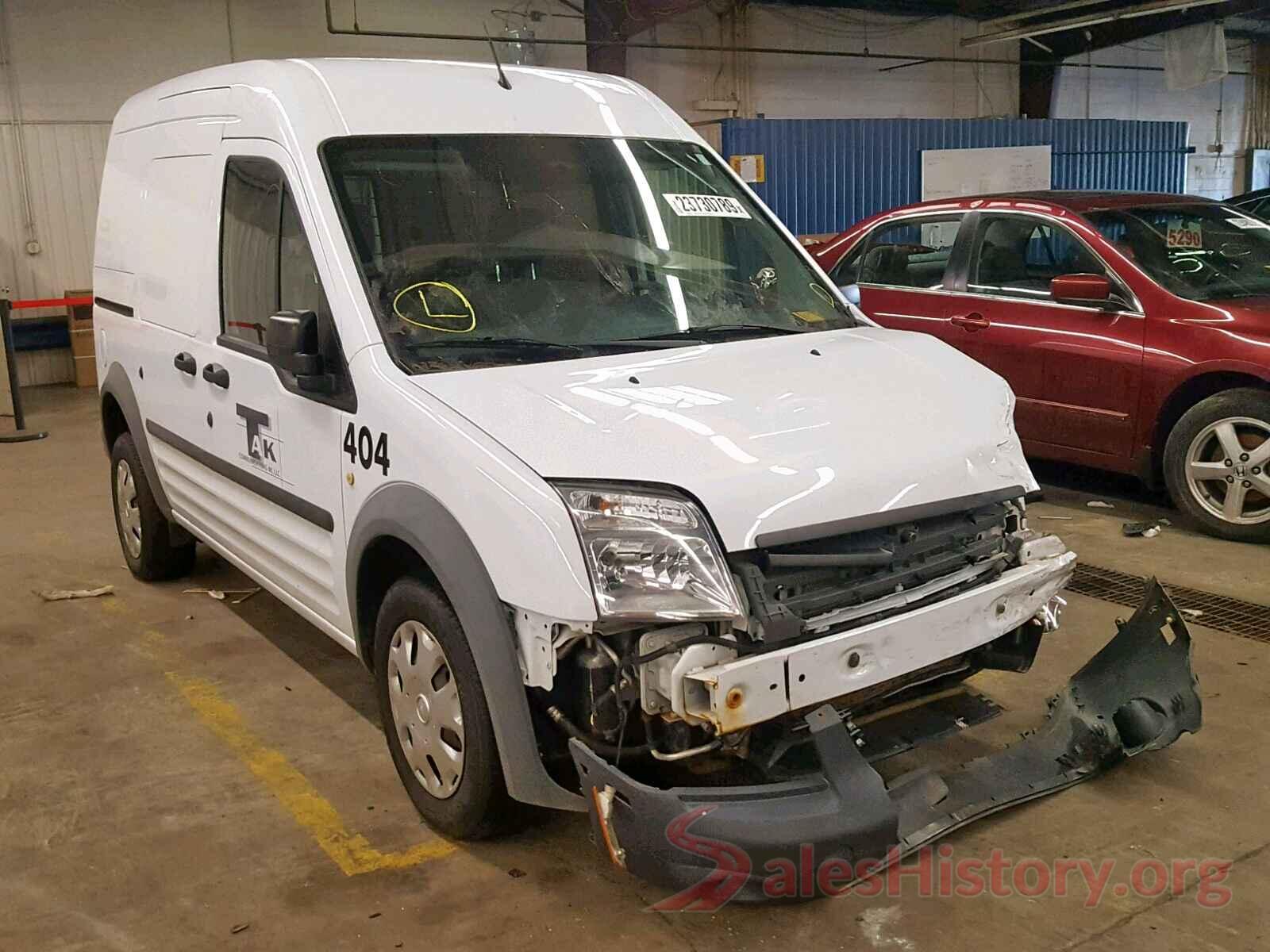 NM0LS7CN5DT151862 2013 FORD TRANSIT CO