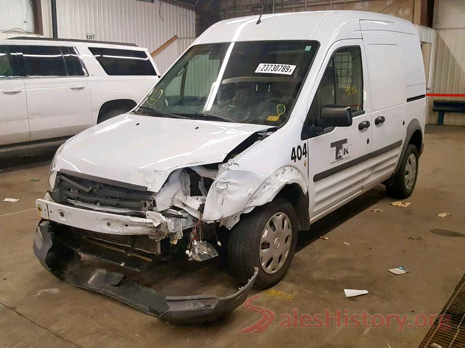 NM0LS7CN5DT151862 2013 FORD TRANSIT CO