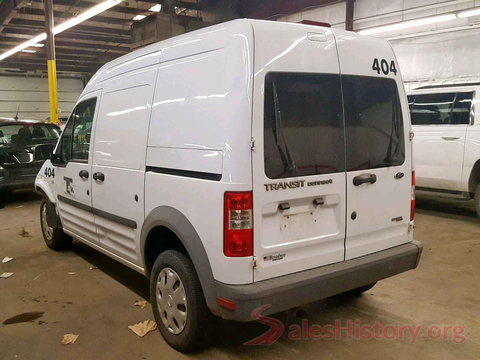 NM0LS7CN5DT151862 2013 FORD TRANSIT CO