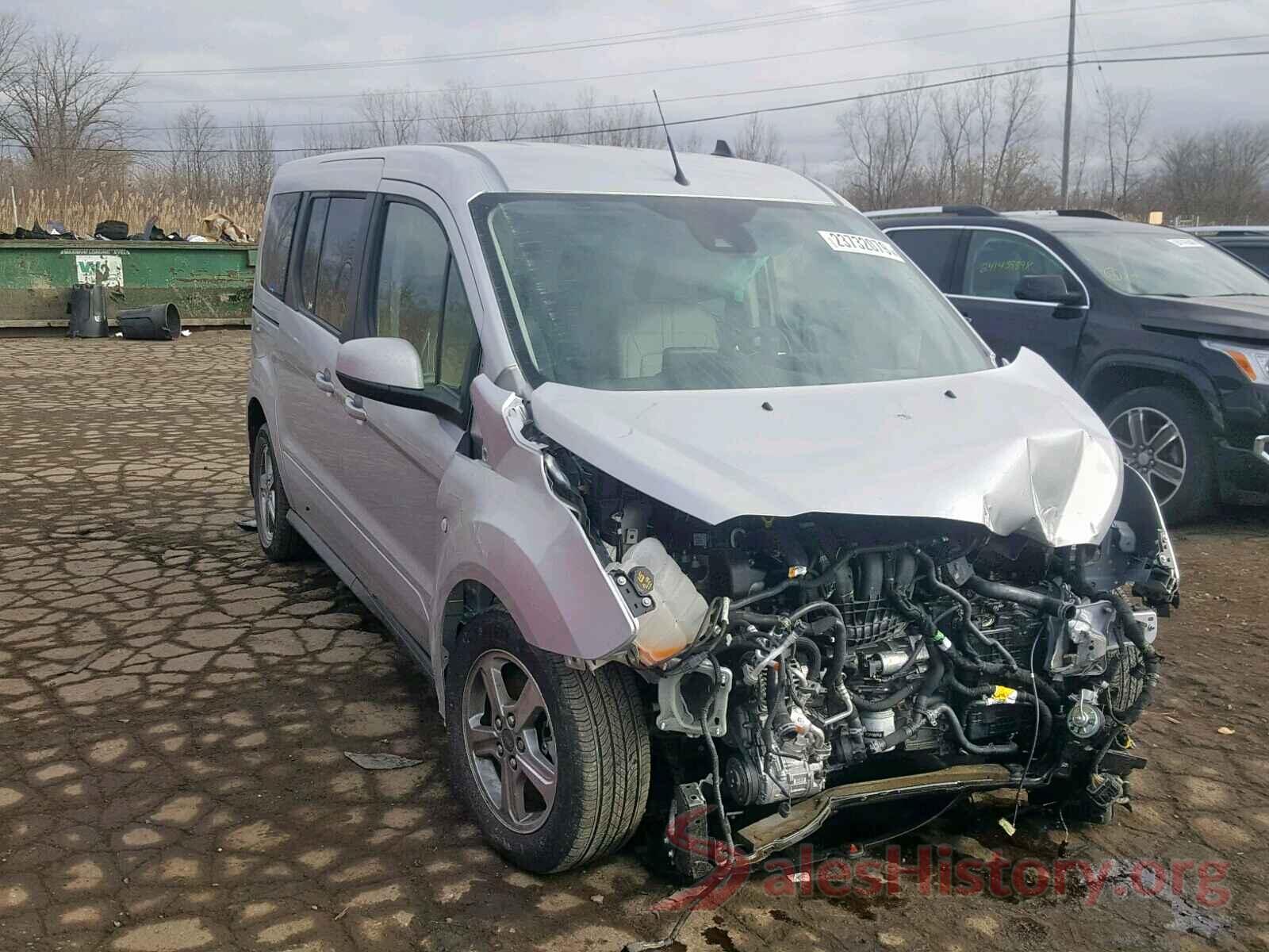 NM0GE9G20K1392080 2019 FORD TRANSIT CO