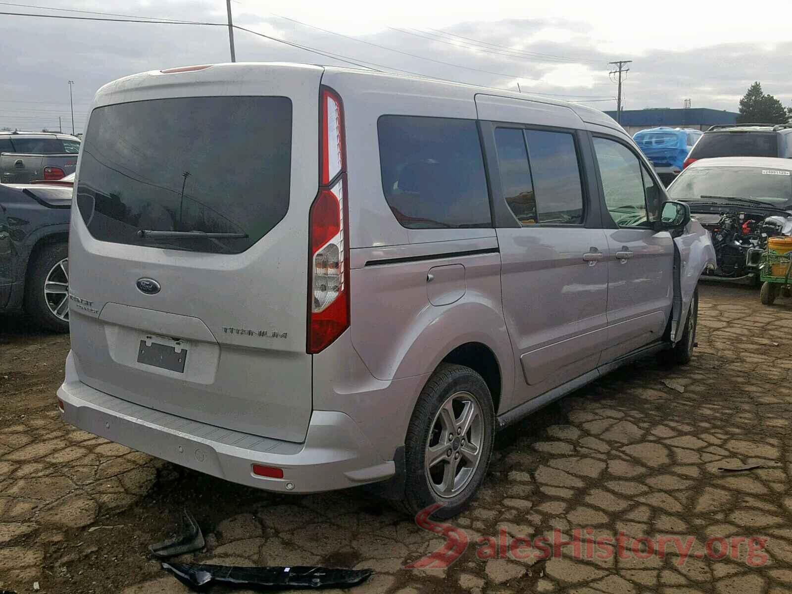 NM0GE9G20K1392080 2019 FORD TRANSIT CO