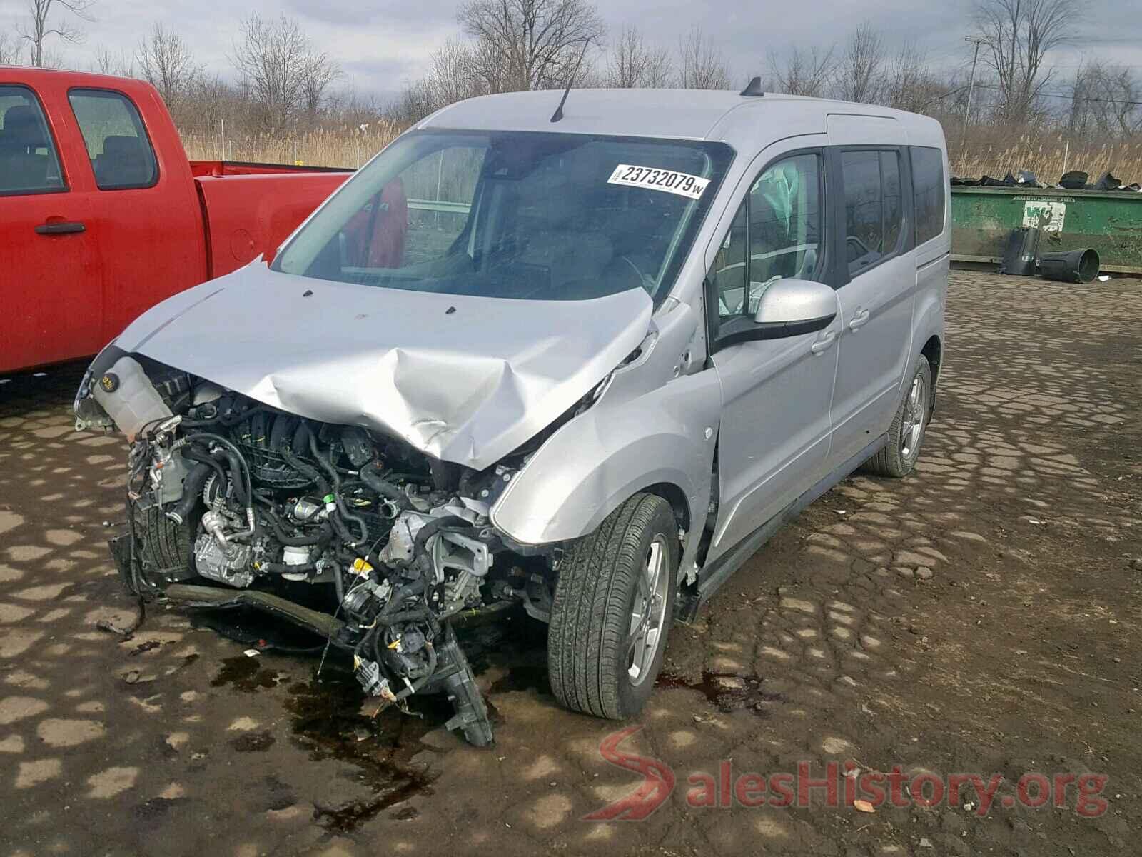 NM0GE9G20K1392080 2019 FORD TRANSIT CO