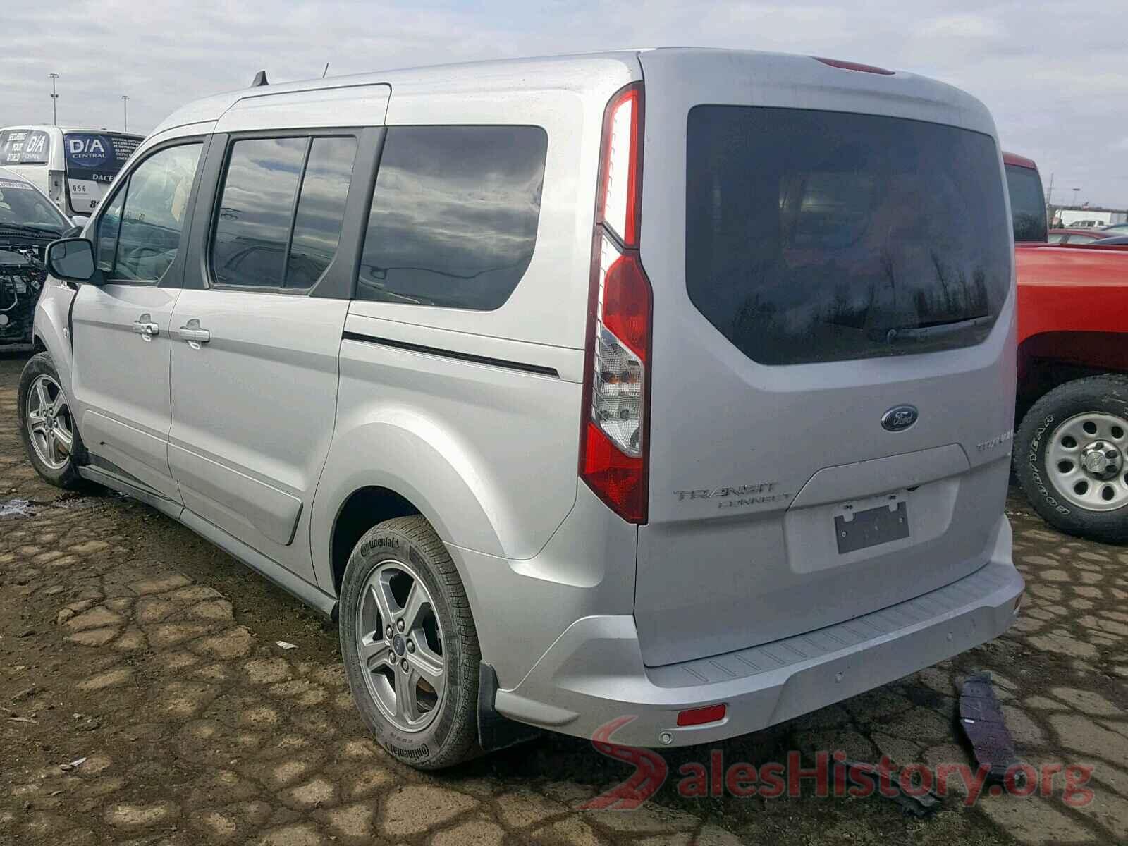 NM0GE9G20K1392080 2019 FORD TRANSIT CO