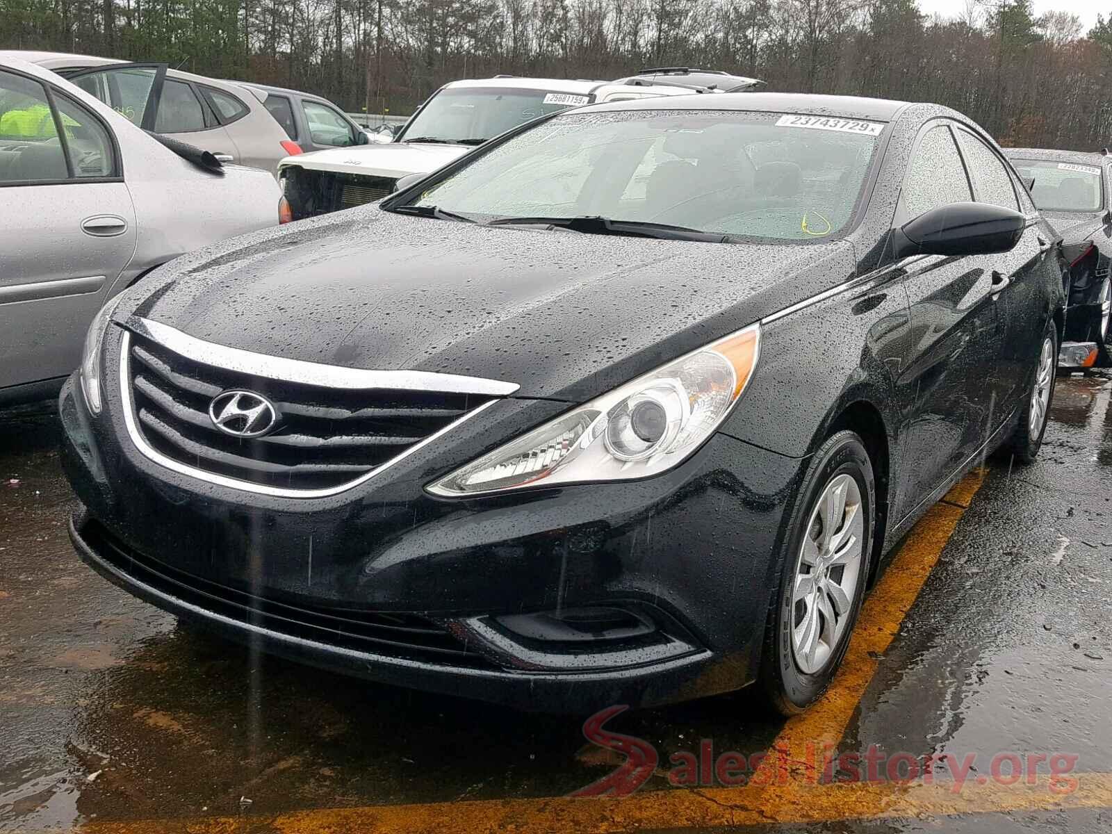 5NPEB4AC8CH498424 2012 HYUNDAI SONATA