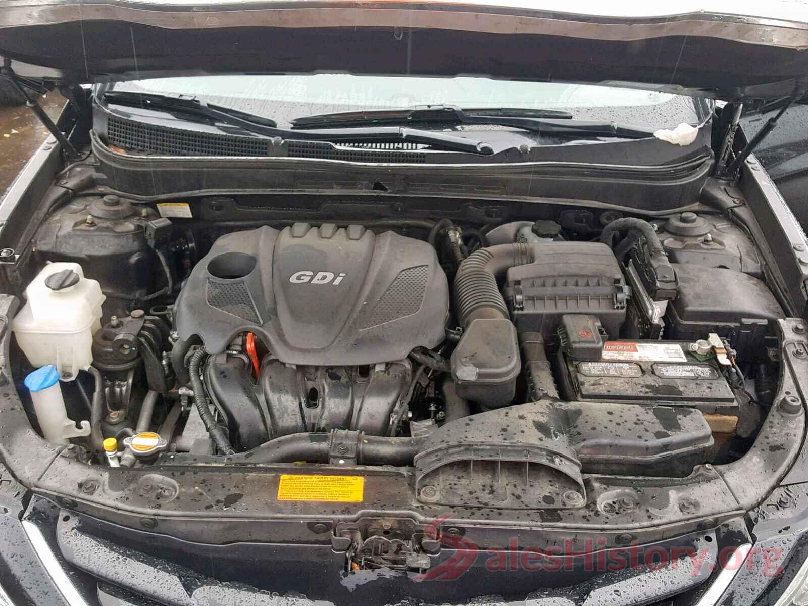 5NPEB4AC8CH498424 2012 HYUNDAI SONATA