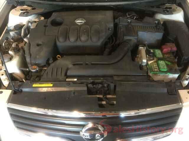 1N4AL21E77C210482 2007 NISSAN ALTIMA