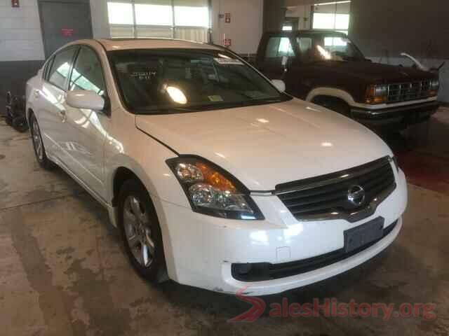 1N4AL21E77C210482 2007 NISSAN ALTIMA