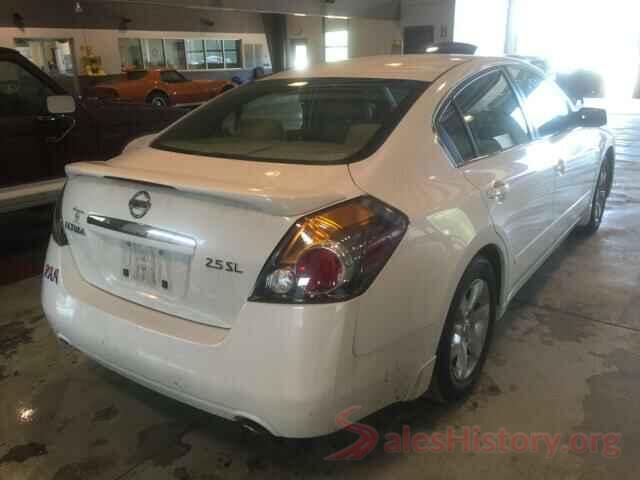 1N4AL21E77C210482 2007 NISSAN ALTIMA