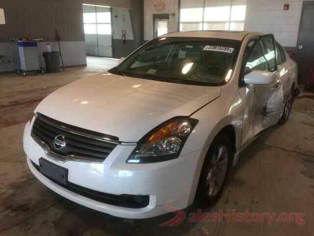 1N4AL21E77C210482 2007 NISSAN ALTIMA