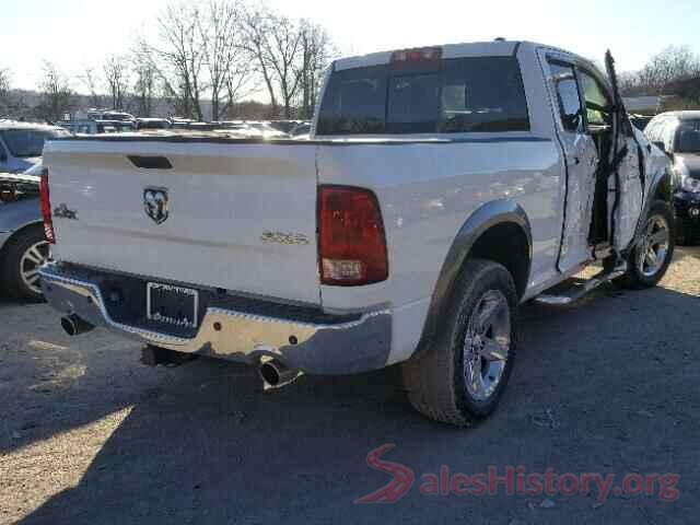 1C6RD7GT4CS219208 2012 DODGE RAM 1500