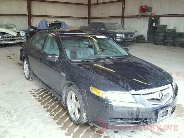 JM3KFBDM6J0367980 2004 ACURA TL