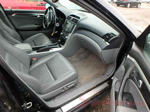 JM3KFBDM6J0367980 2004 ACURA TL