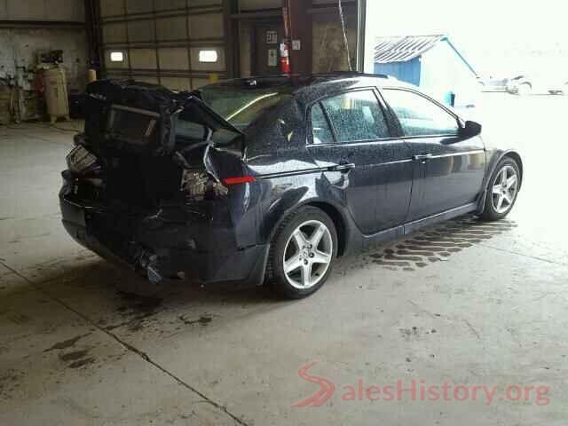 JM3KFBDM6J0367980 2004 ACURA TL