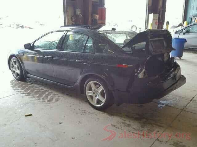 JM3KFBDM6J0367980 2004 ACURA TL