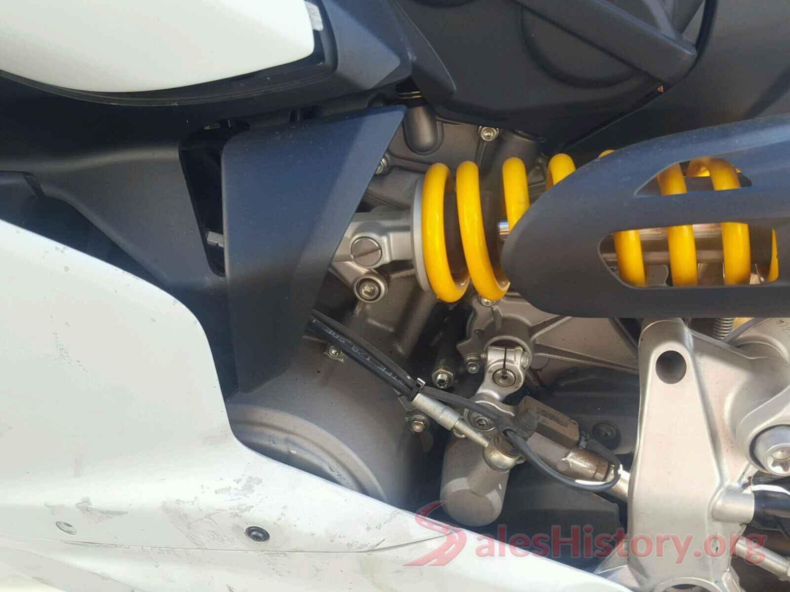 ZDM14BUWXEB022834 2014 DUCATI ALL OTHER