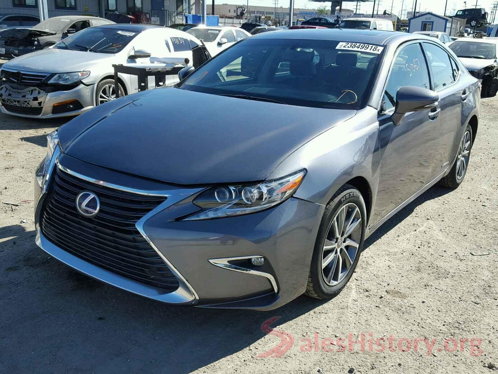 JTHBW1GGXG2109448 2016 LEXUS ES300