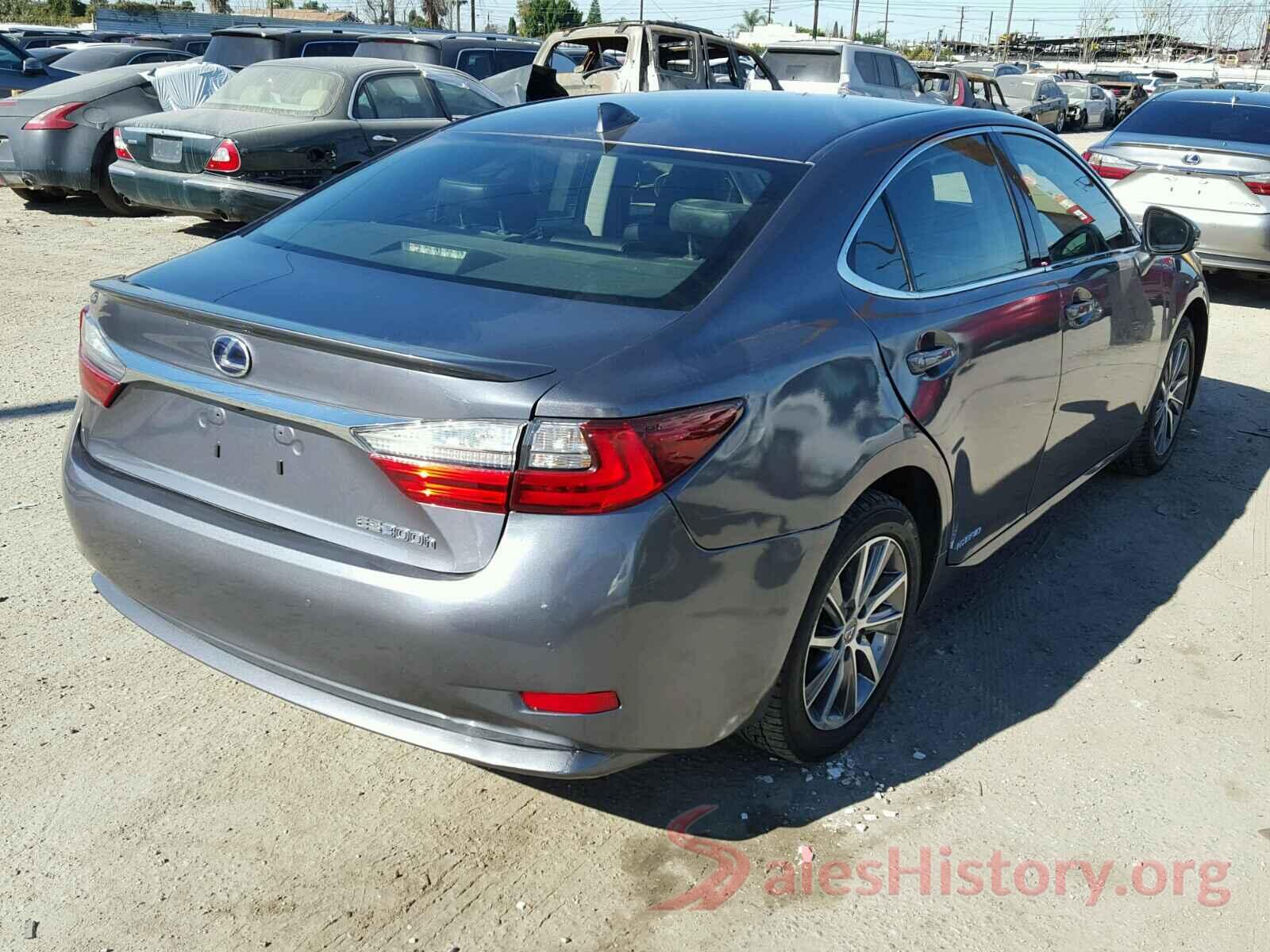 JTHBW1GGXG2109448 2016 LEXUS ES300