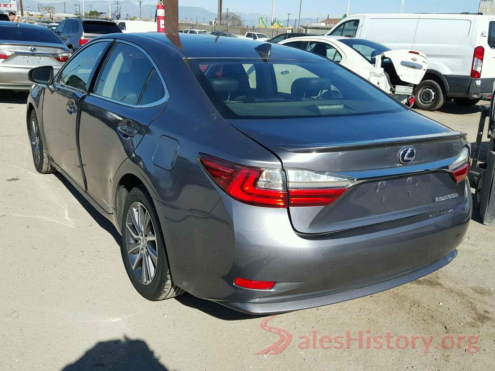 JTHBW1GGXG2109448 2016 LEXUS ES300