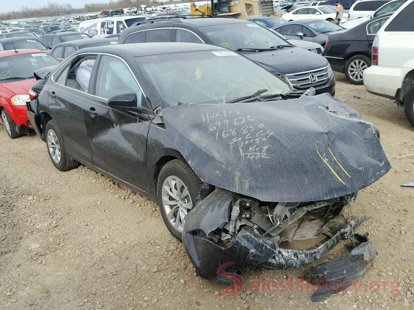 4T4BF1FK8GR553232 2016 TOYOTA CAMRY