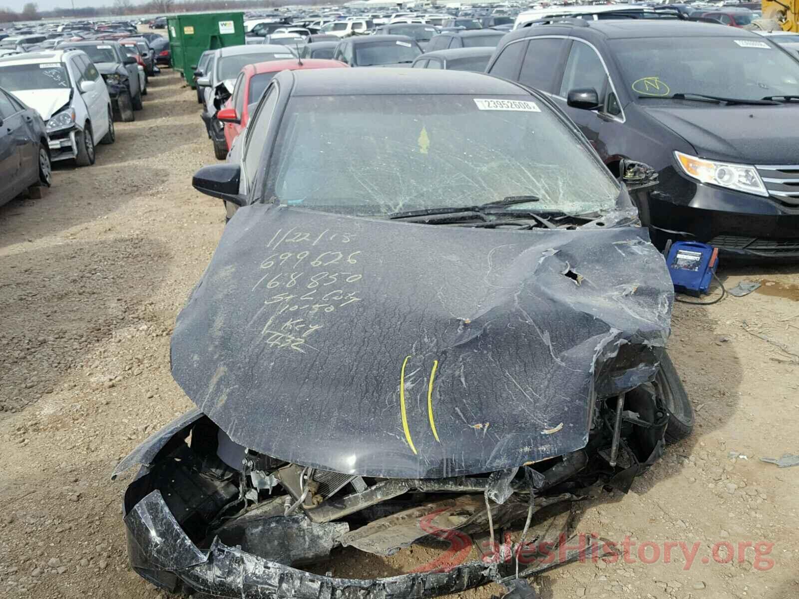 4T4BF1FK8GR553232 2016 TOYOTA CAMRY