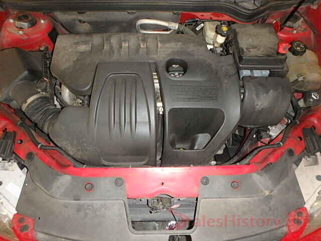 1G1AK15F067799689 2006 CHEVROLET COBALT